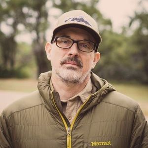 Meet your Posher, Mark